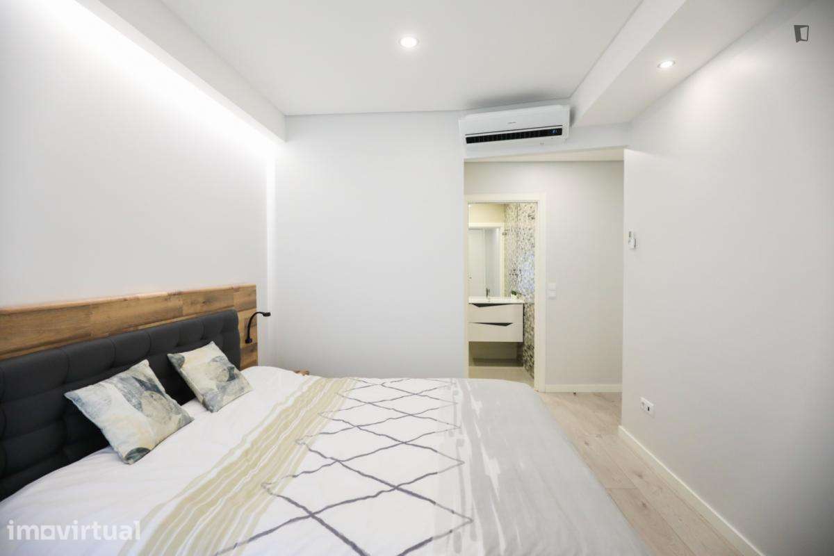 Quarto - localizado em Olivais Lisbon - Grande imagem: 3/20