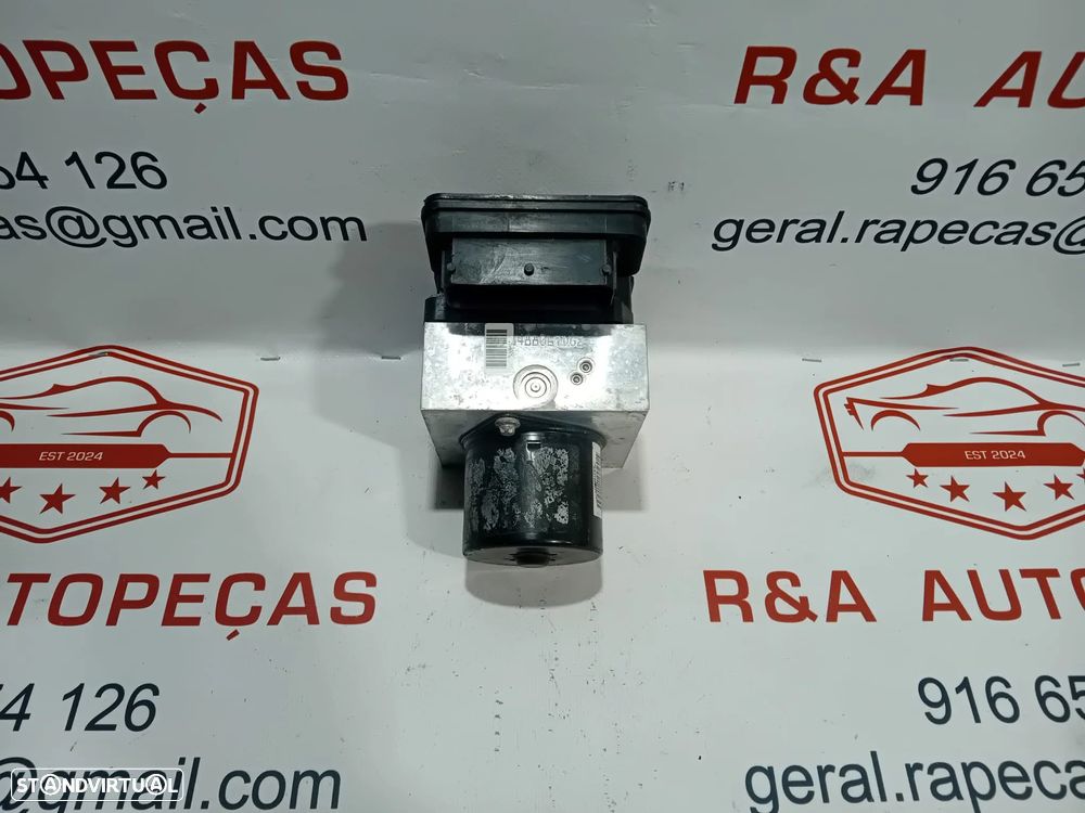 Módulo ABS Opel Insignia Ref 22757649 Original - 5