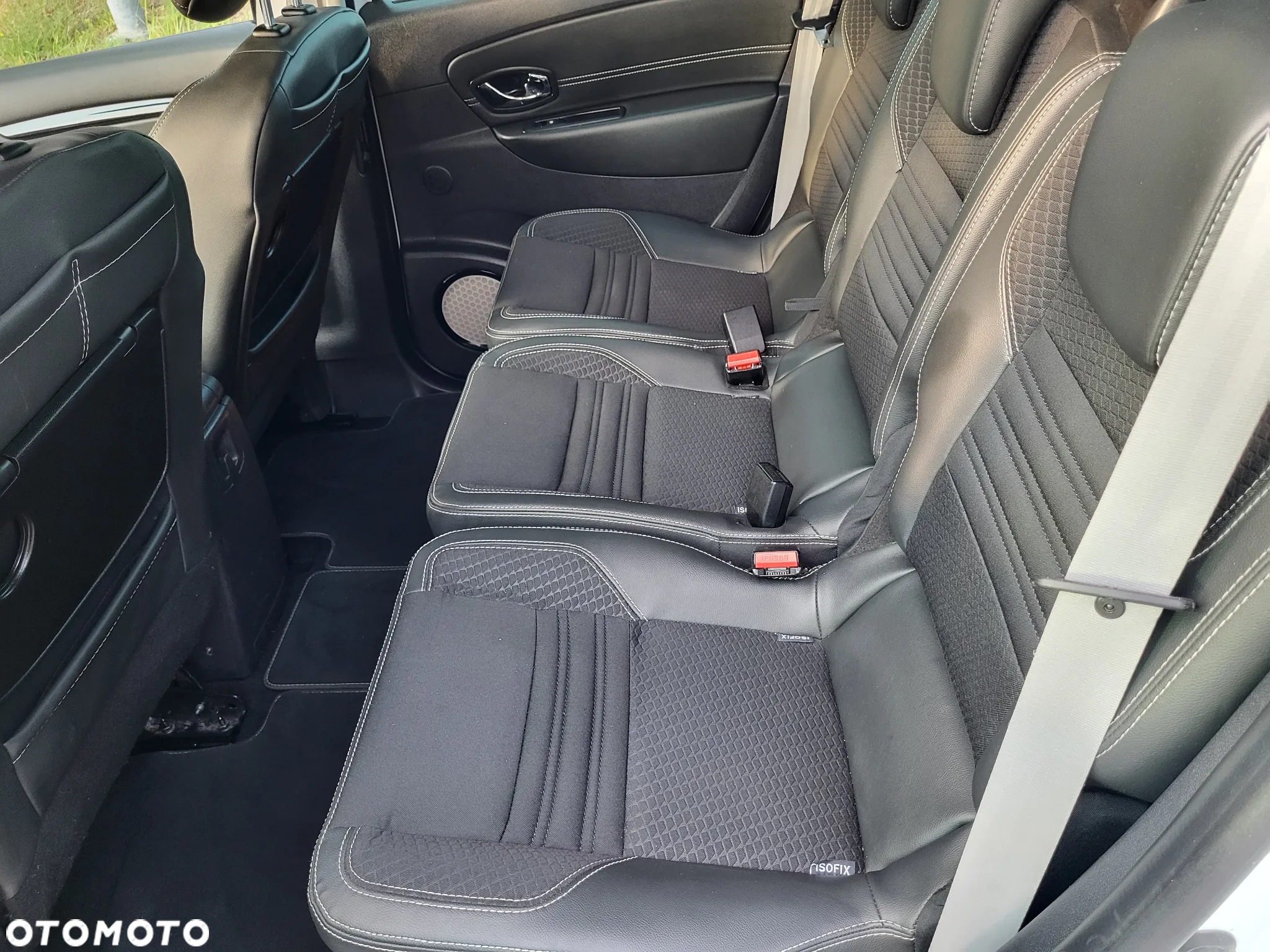 Renault Scenic 2.0 16V 140 CVT Dynamique - 17