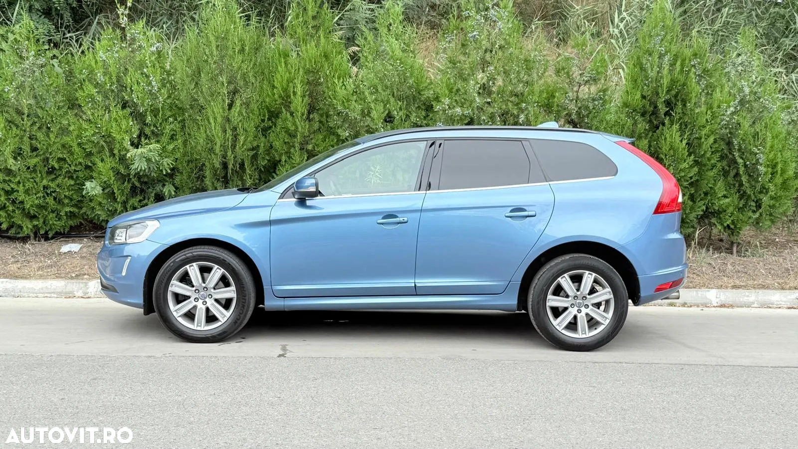 Volvo XC 60 D3 Geartronic Ocean Race - 4