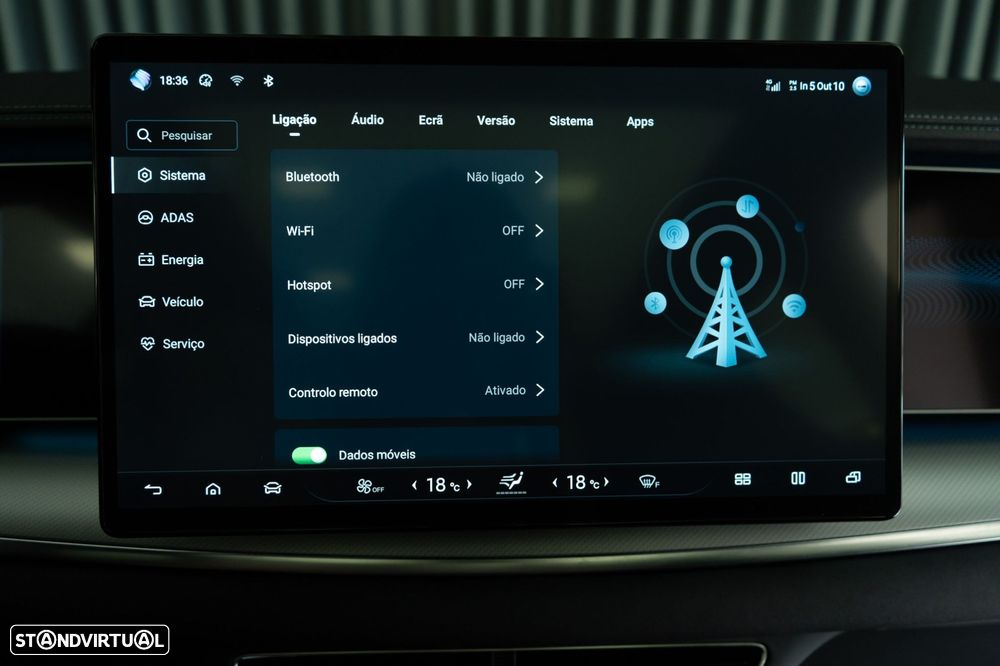 BYD Sealion 7 SEALION7 91.3 kWh Excellence AWD - 31