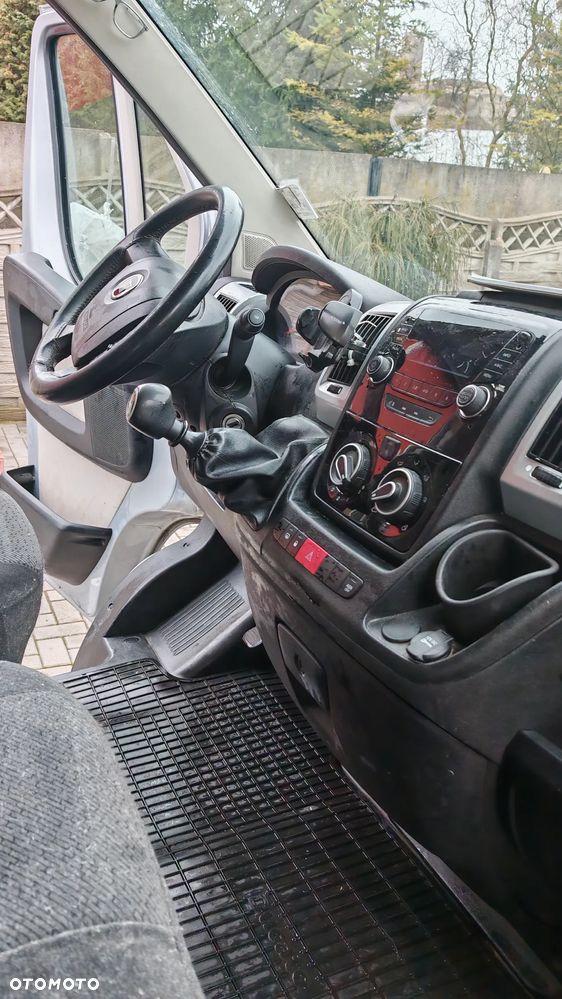 Fiat Ducato MJ L3 - 8