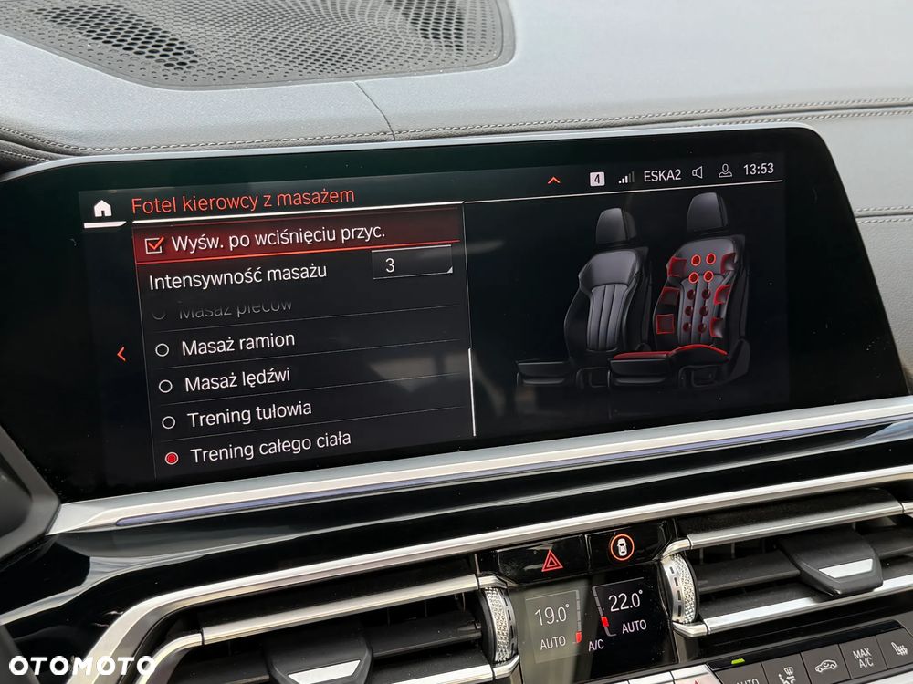 BMW X7 xDrive30d sport - 18