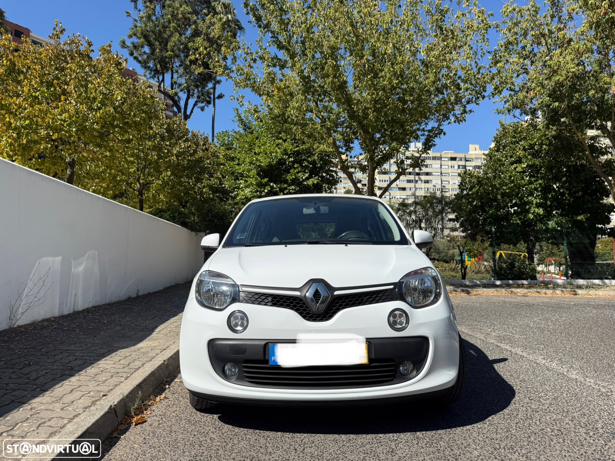 Renault Twingo 1.0 SCe Night&Day - 4
