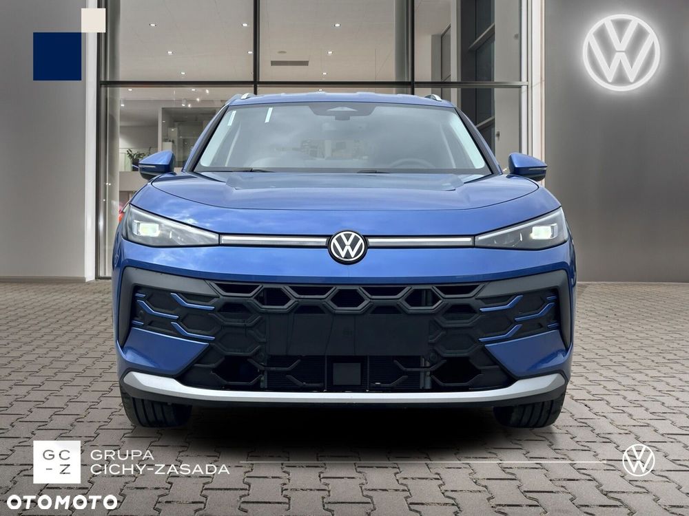 Volkswagen T-Roc 1.5 TSI Style DSG - 9
