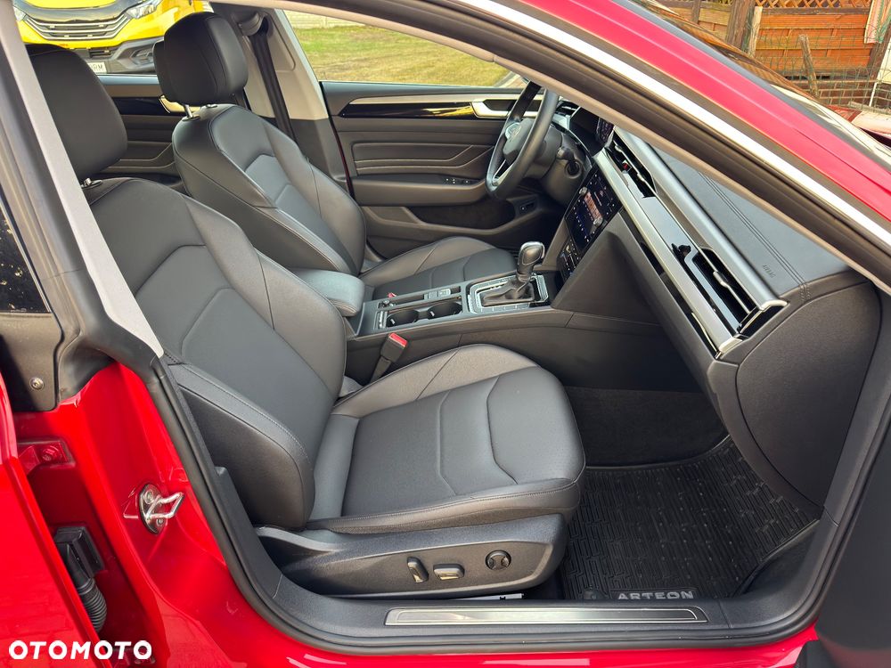 Volkswagen Arteon - 26