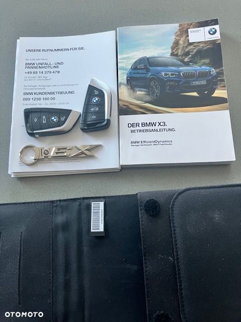 BMW X3 - 16