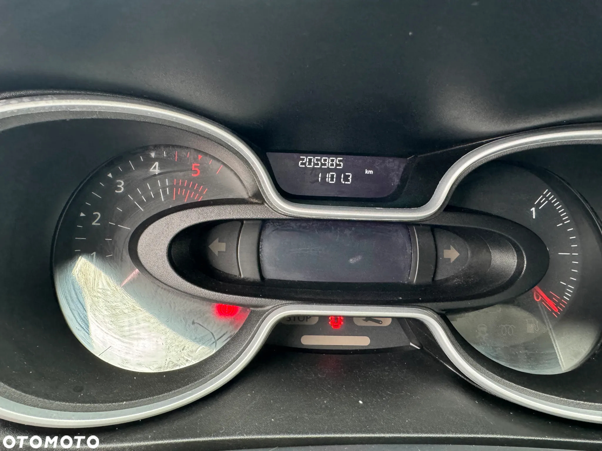 Nissan NV300 - 19