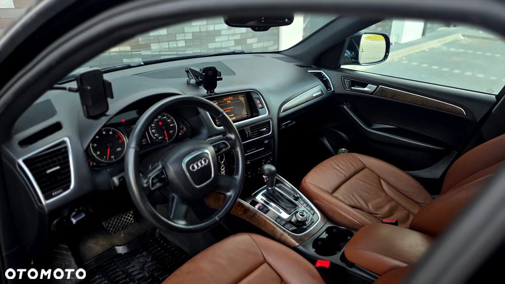 Audi Q5 - 12