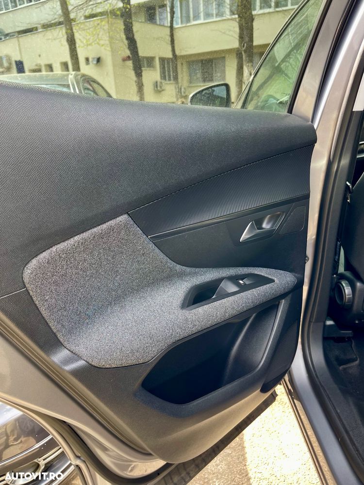 Peugeot 3008 1.5 BlueHDI S&S EAT8 Allure - 10