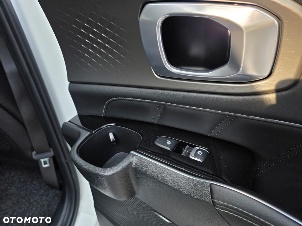 Kia Sorento 2.2 CRDi Prestige Line 4WD DCT 7os - 21