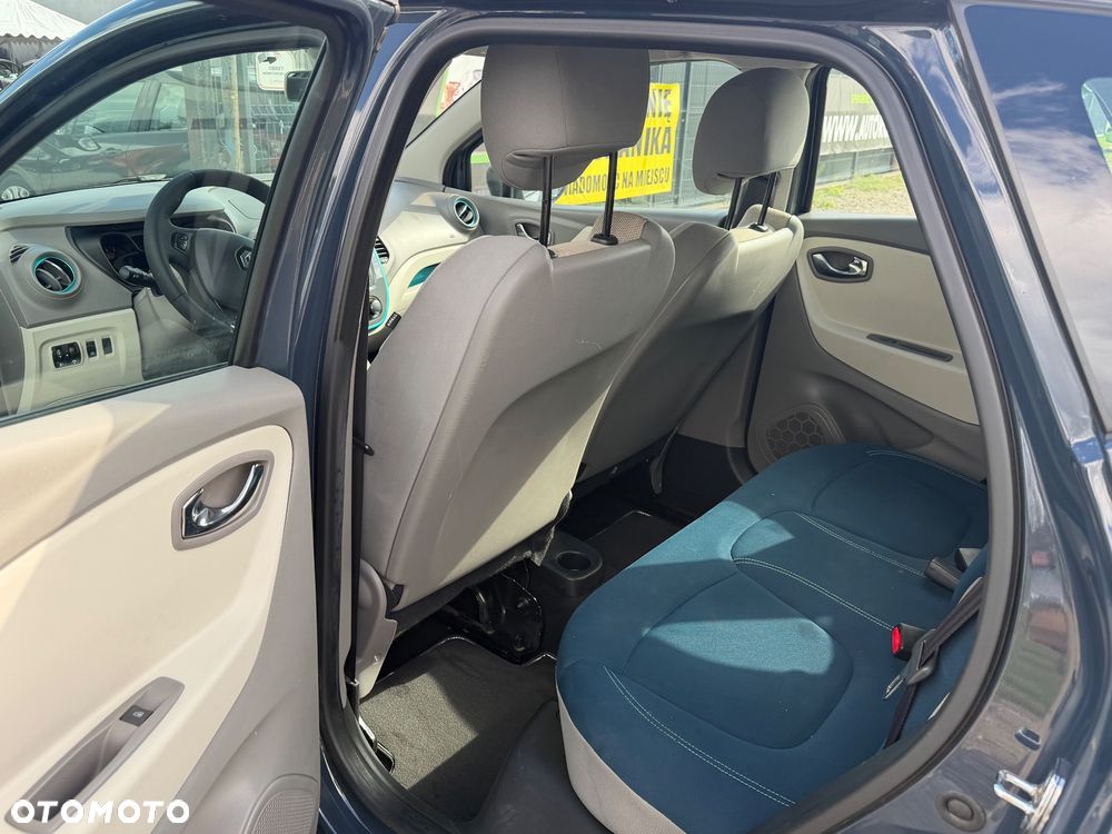 Renault Captur ENERGY TCe 90 Start&Stop Expression - 10