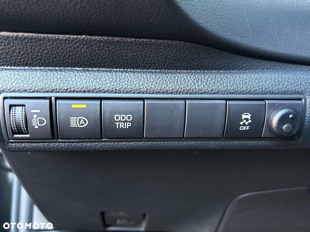 Toyota Corolla 1.8 Hybrid Style - 28