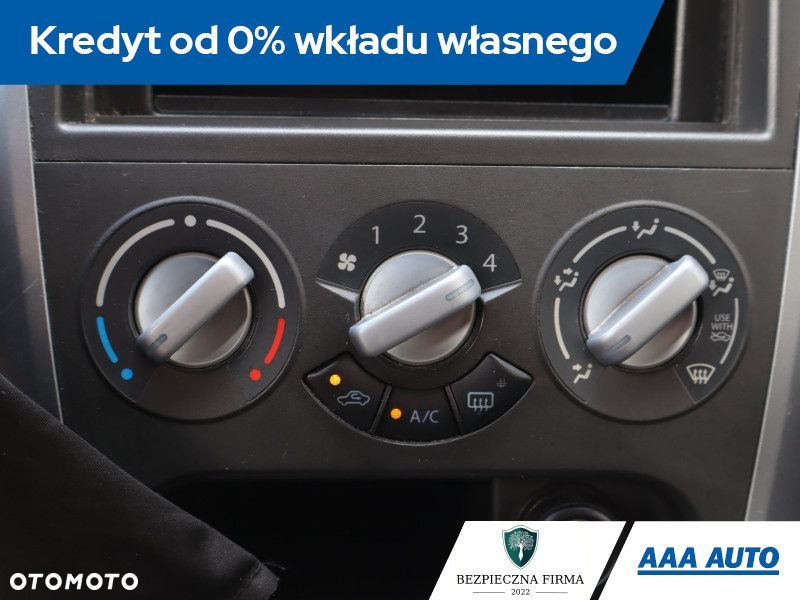 Suzuki Splash - 14