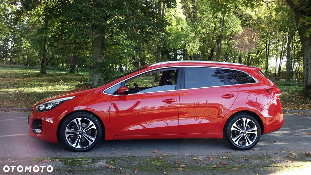 Kia Ceed 1.0 T-GDI ISG GT Line - 28