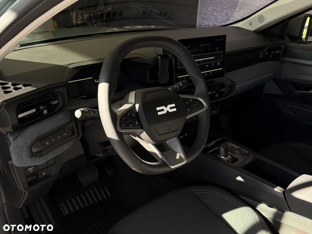Dacia Striker - 11