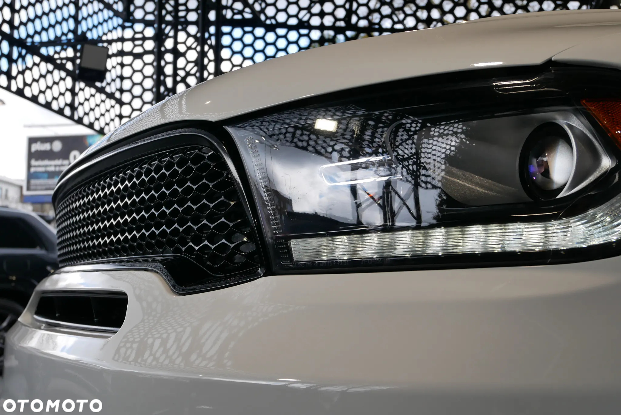 Dodge Durango - 38