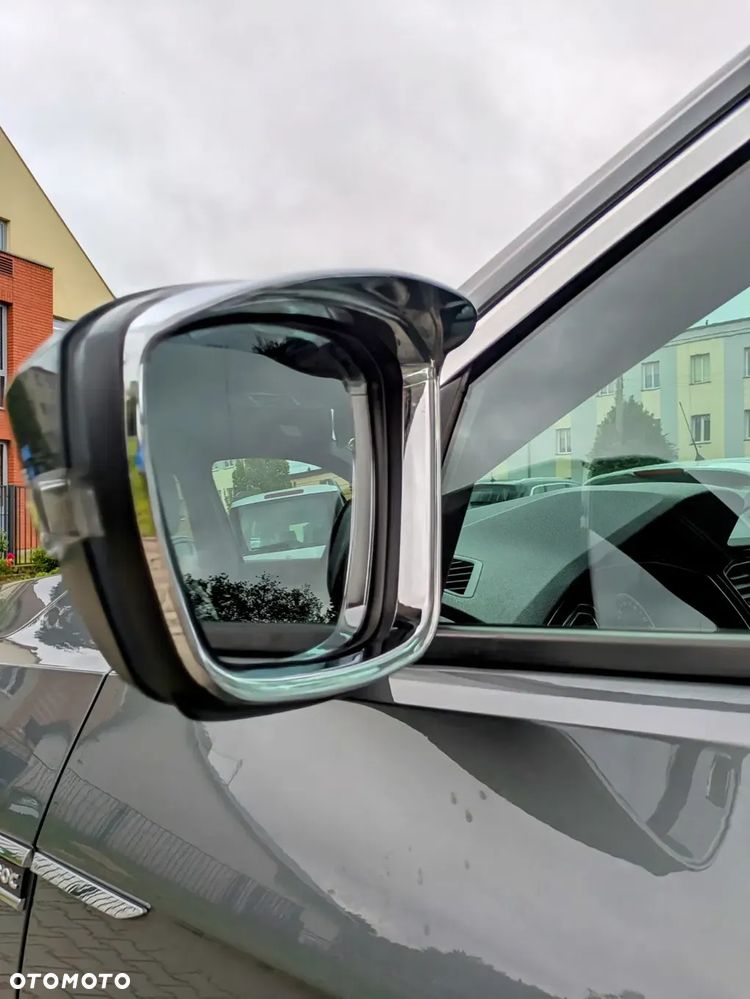 Volkswagen T-Roc 2.0 TSI 4Motion Advance DSG - 15