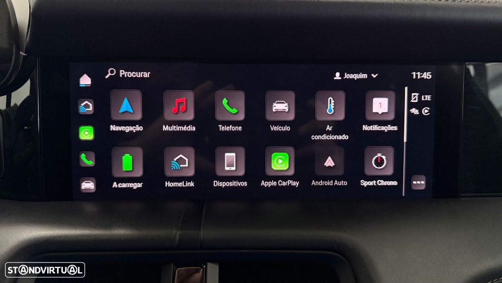 Porsche Taycan Sport Turismo GTS - 43