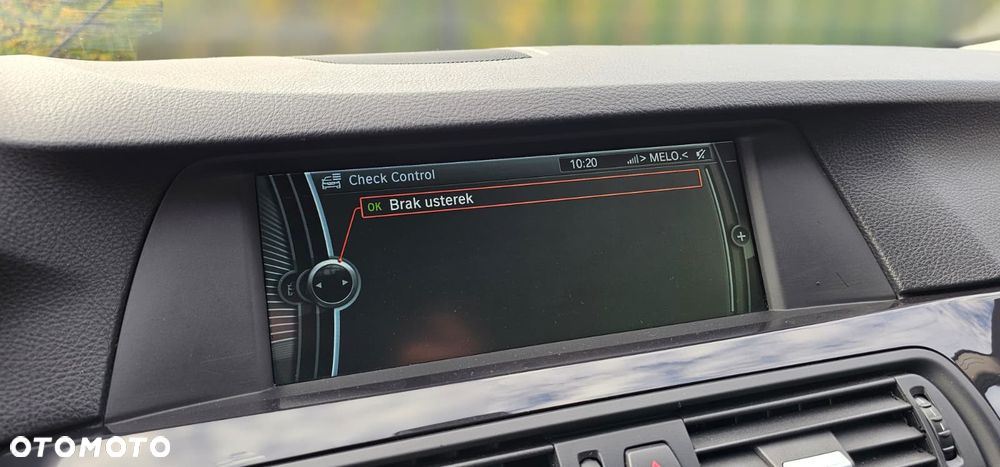 BMW Seria 5 520d Modern Line - 16