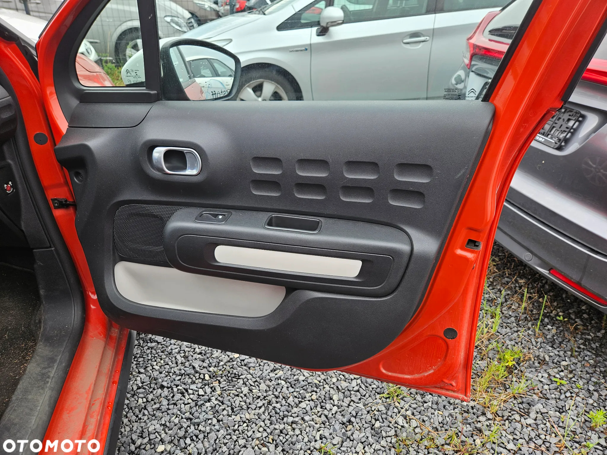 Citroën C3 - 18