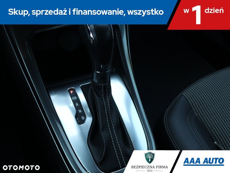 Opel Astra - 18