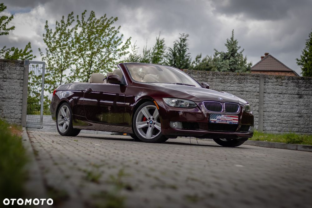 BMW Seria 3 335i xDrive Edition Exclusive - 11