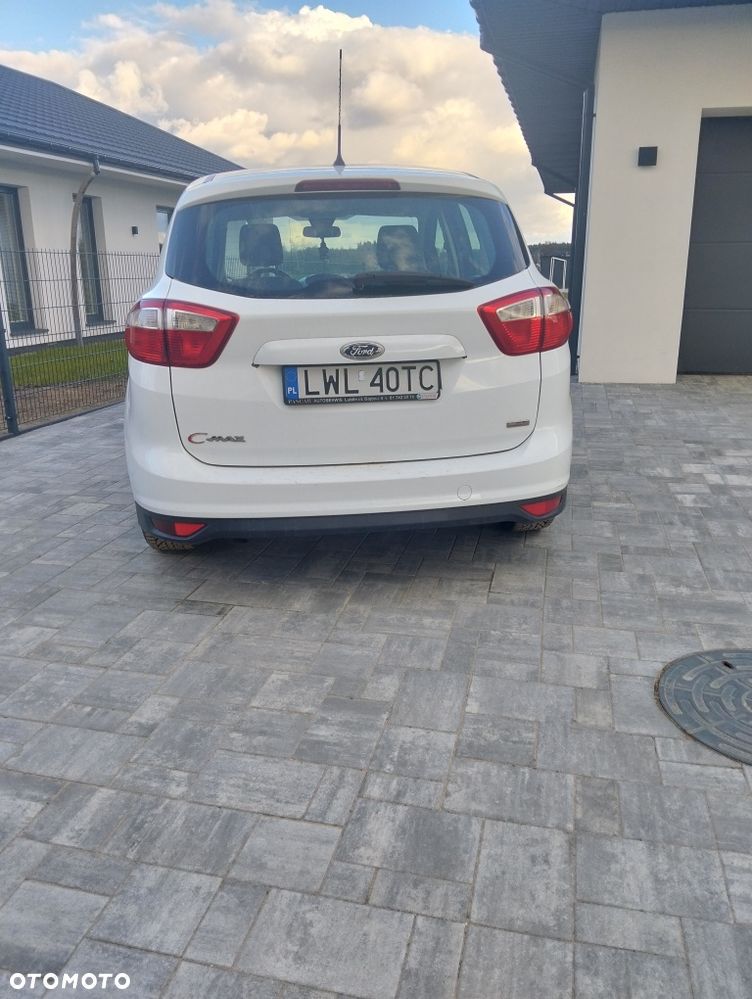 Ford C-MAX - 3