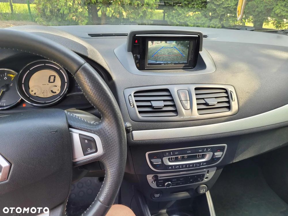Renault Megane 1.4 16V TCE Bose Edition - 7