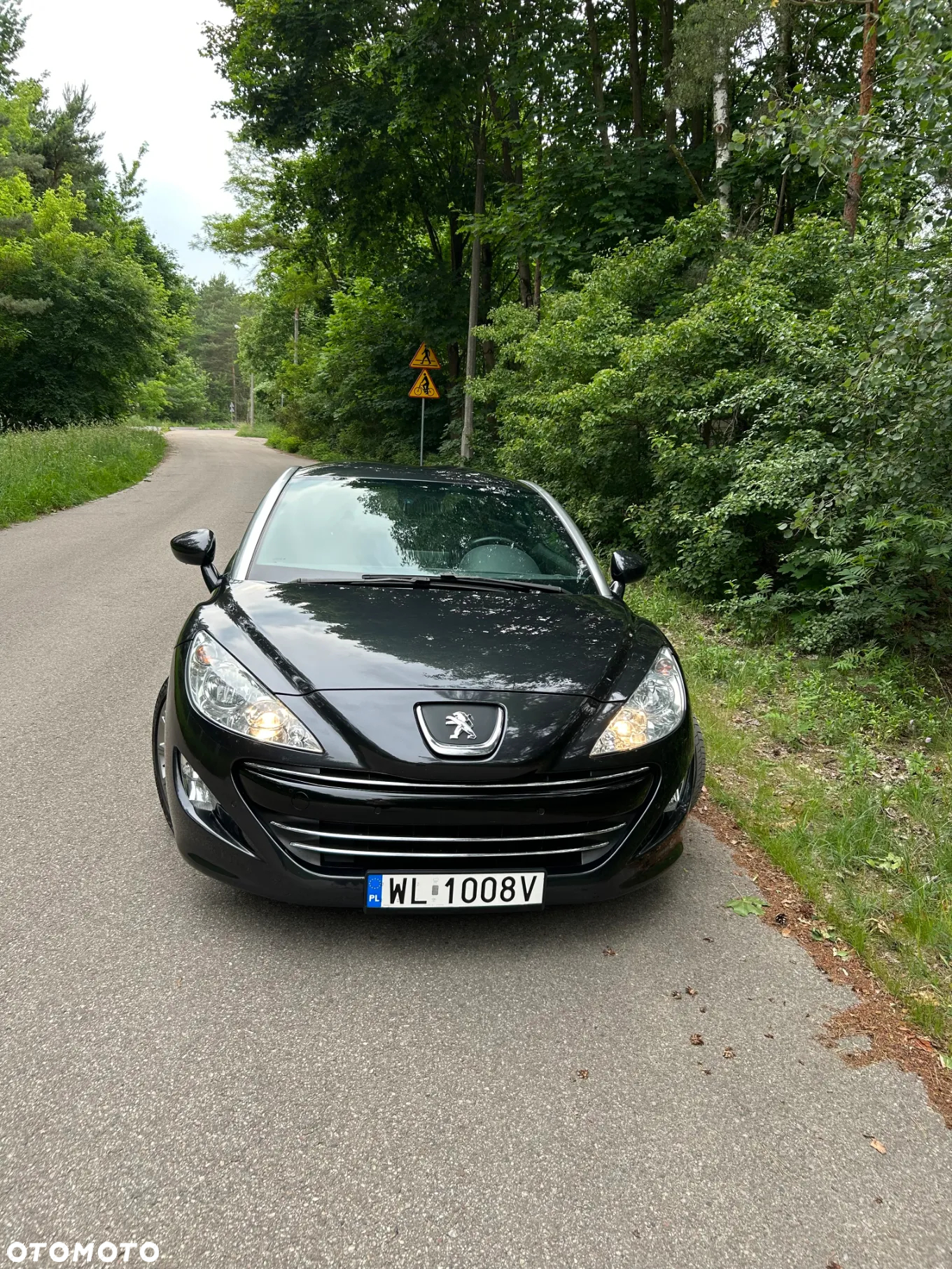 Peugeot RCZ 2.0 HDi FAP 165 - 2