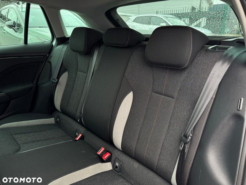 Skoda Scala 1.5 TSI Style DSG - 12
