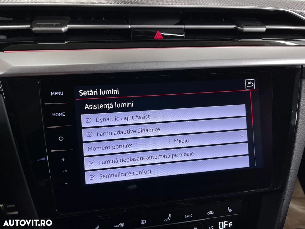Volkswagen ARTEON 1.4 eHybrid OPF DSG R-Line - 19