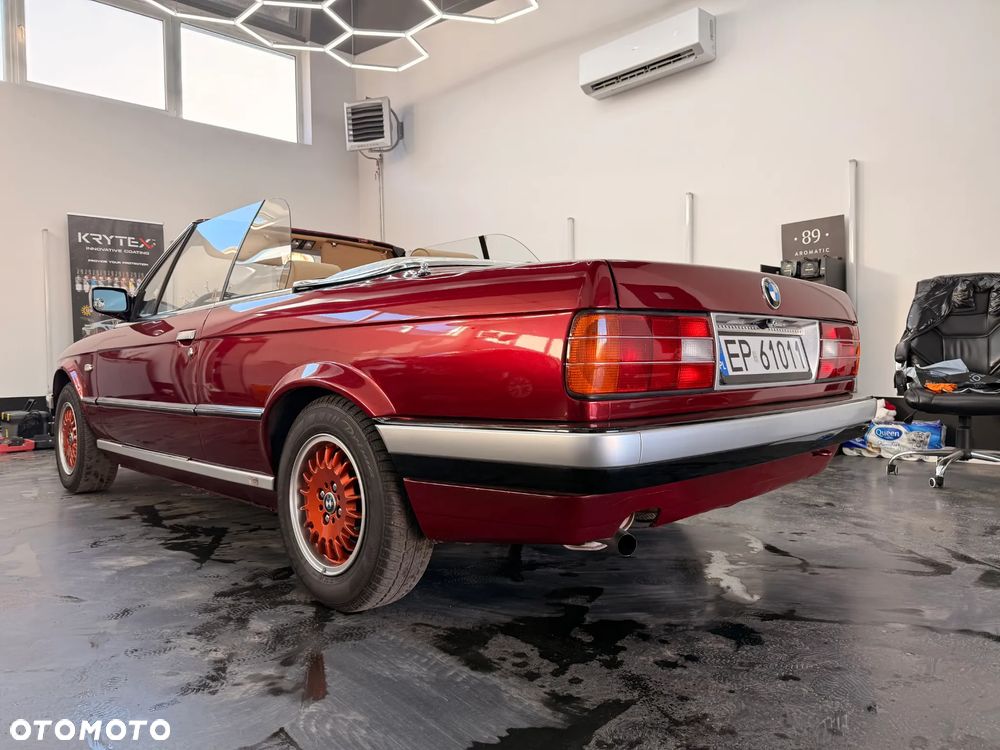 BMW Seria 3 - 4