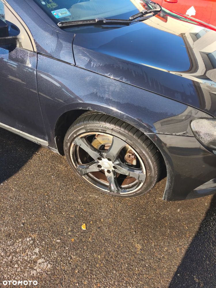 Volkswagen Scirocco 2.0 TSI - 8