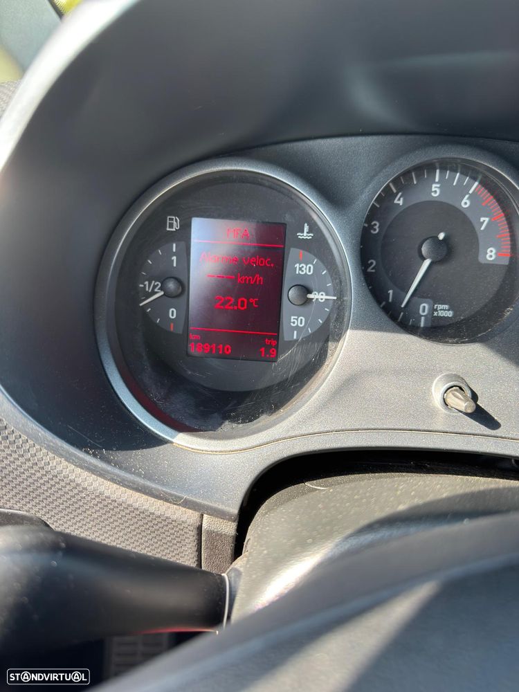 SEAT Leon 1.4 TSI Linea R - 10