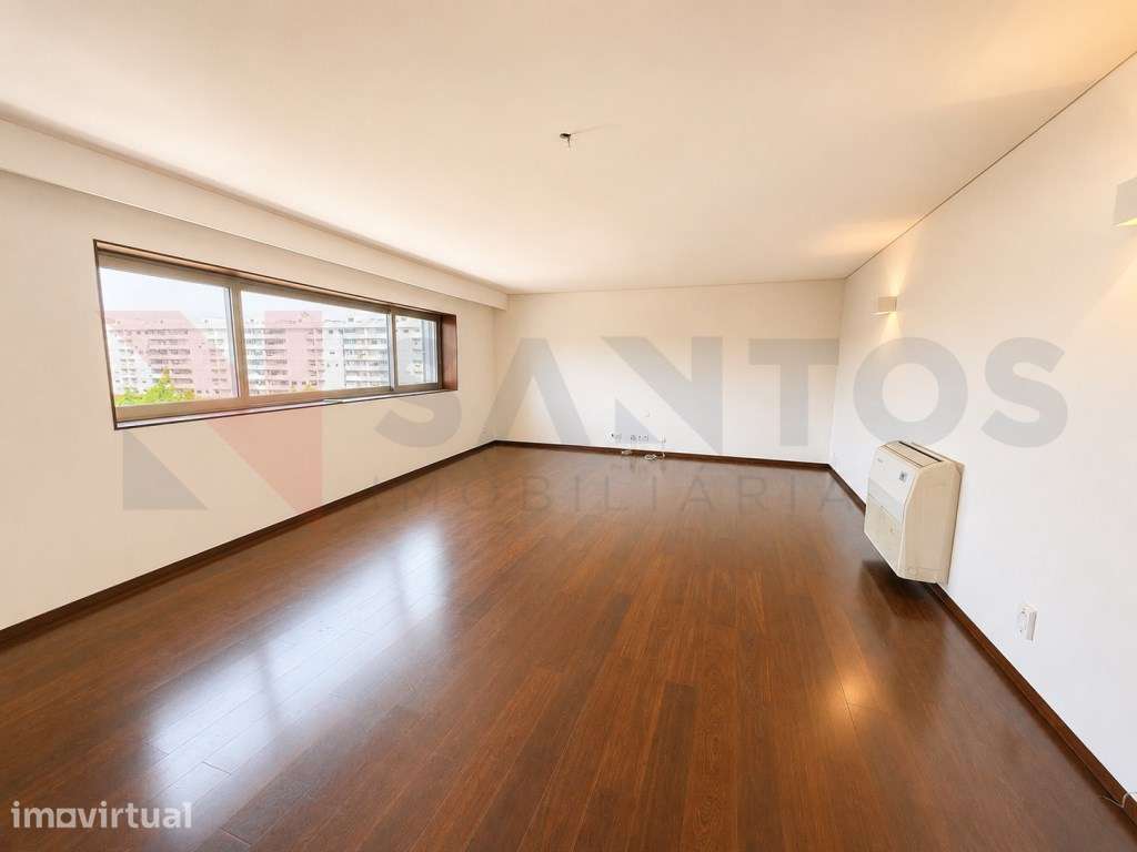 Apartamento T3 | Centro de Felgueiras - Recuado - Grande imagem: 5/12