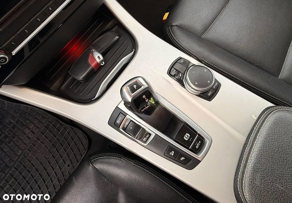 BMW X3 - 31
