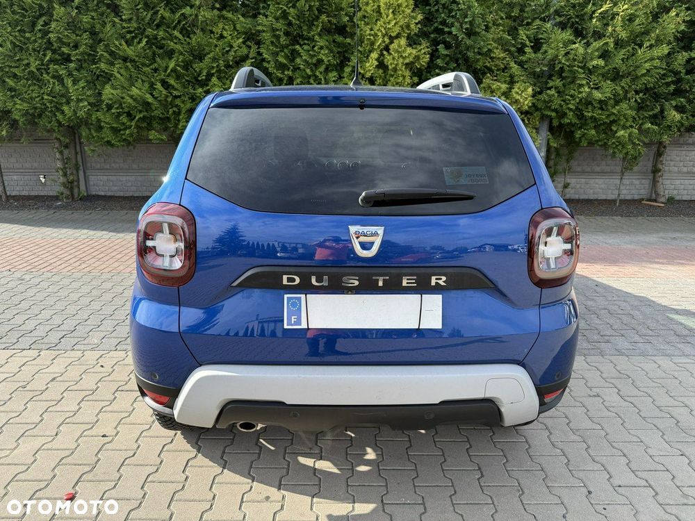Dacia Duster - 2