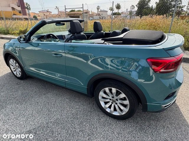 Volkswagen T-Roc 1.5 TSI Special Edition DSG - 1