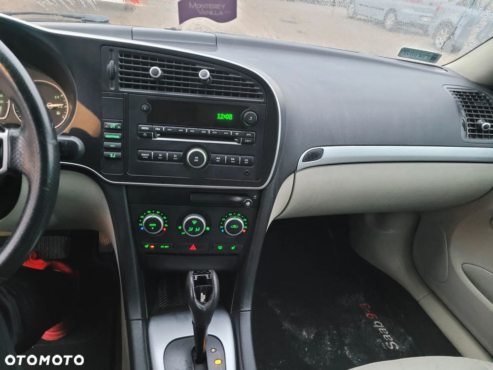 Saab 9-3X - 11