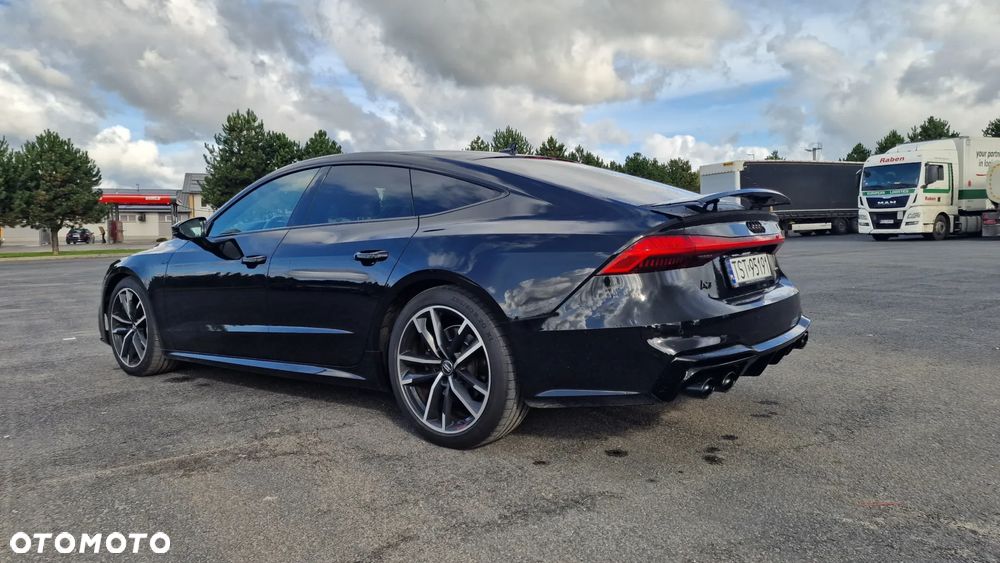 Audi A7 Sportback - 16