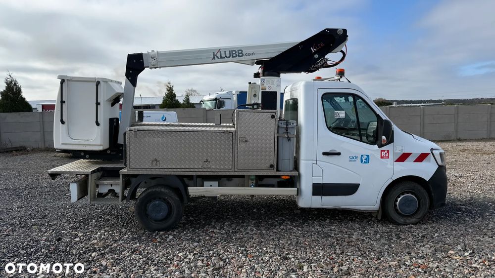 Renault MASTER - 2