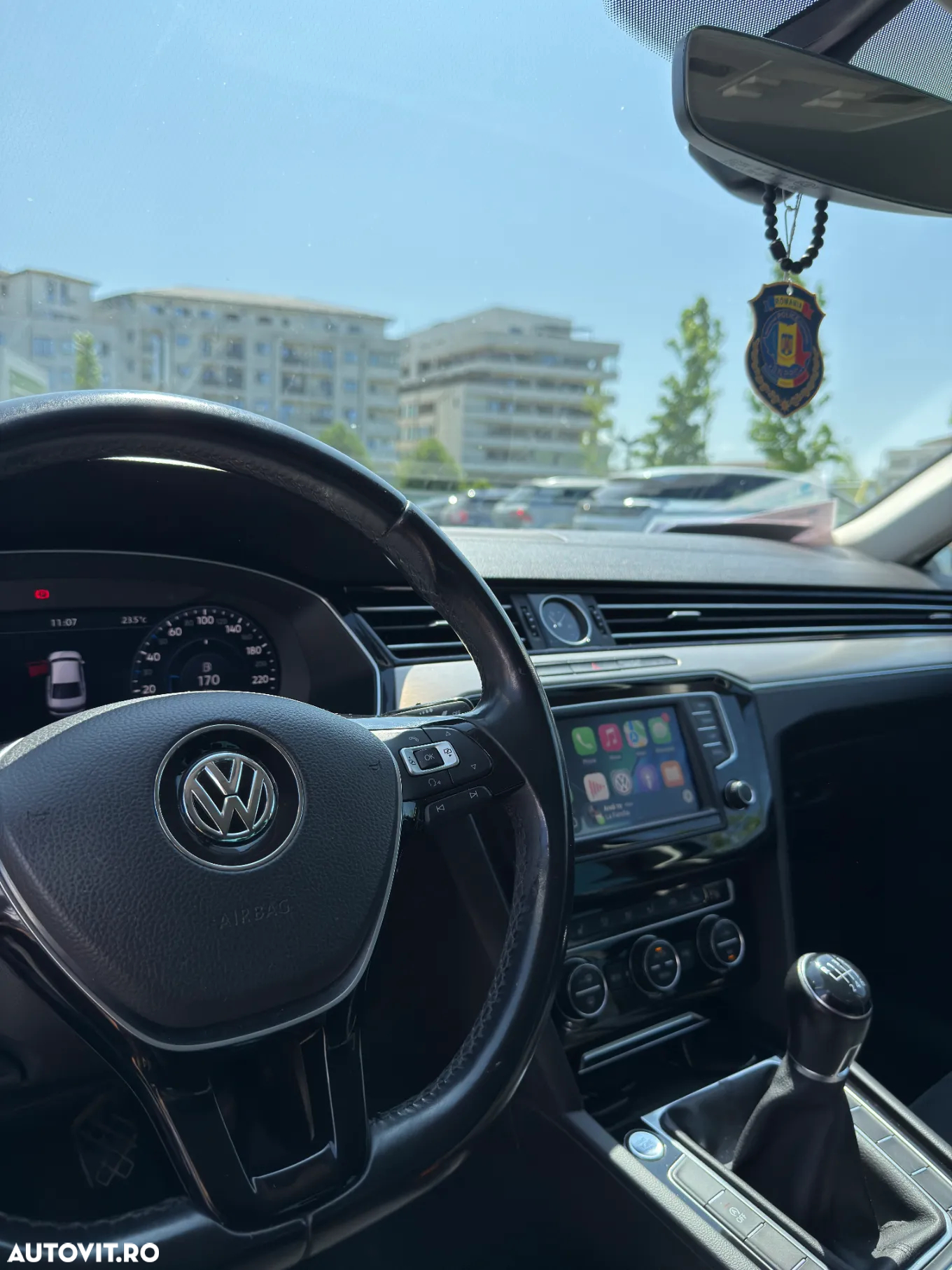 Volkswagen Passat 2.0 TDI 4Motion Highline - 14