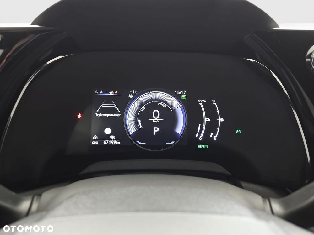 Lexus RX 450h+ Prestige - 18