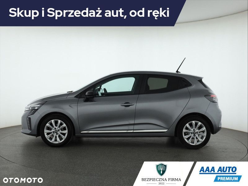 Renault Clio - 3
