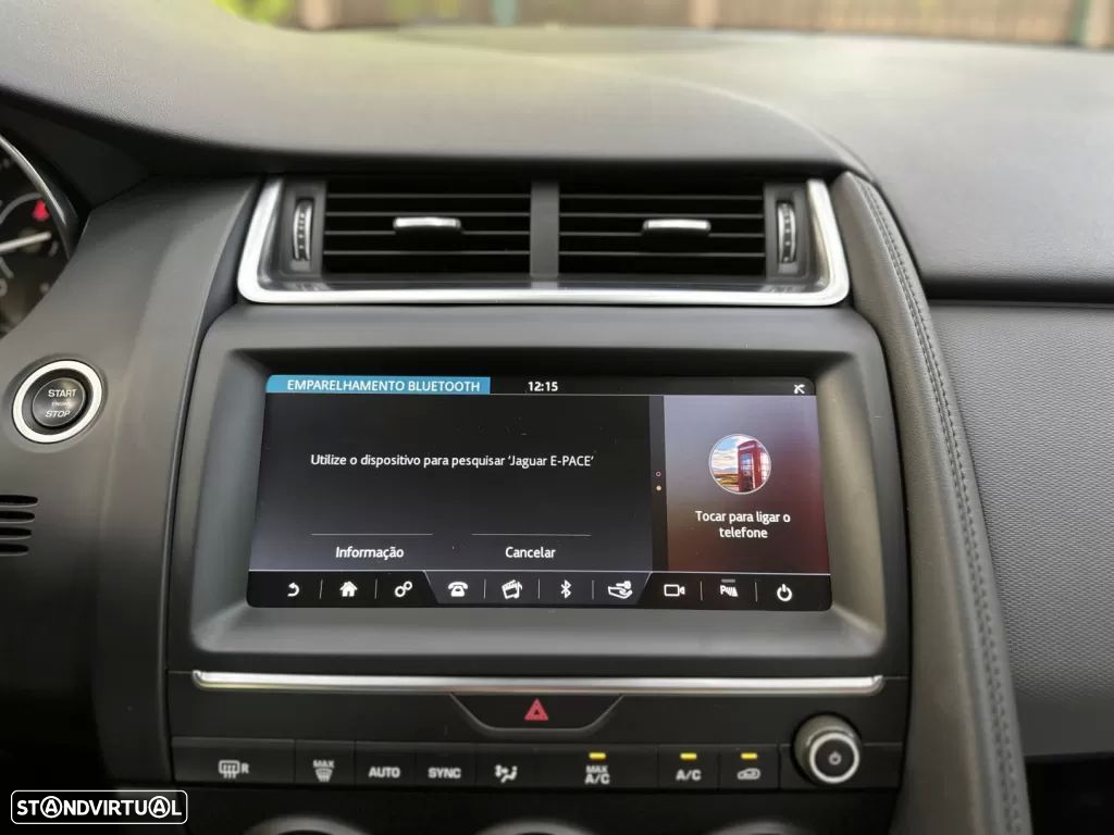 Jaguar E-Pace 2.0 i4D - 30