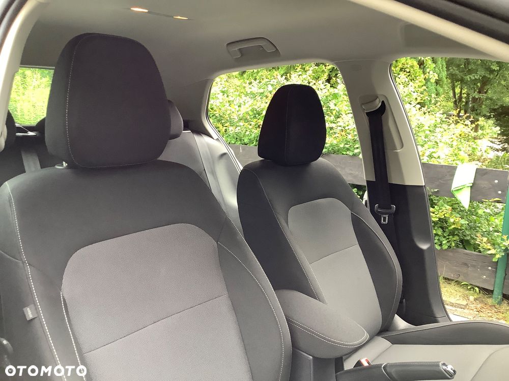 Skoda Fabia 1.0 TSI Selection DSG - 21