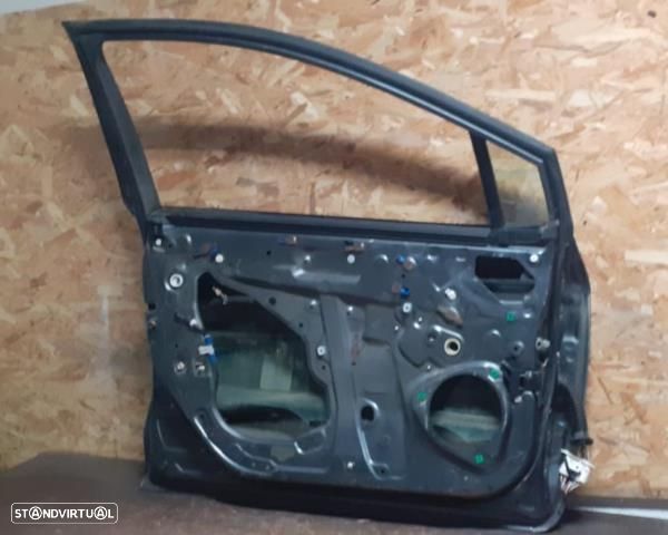 Porta Frente Esq Toyota Corolla Combi (_E21_) - 2