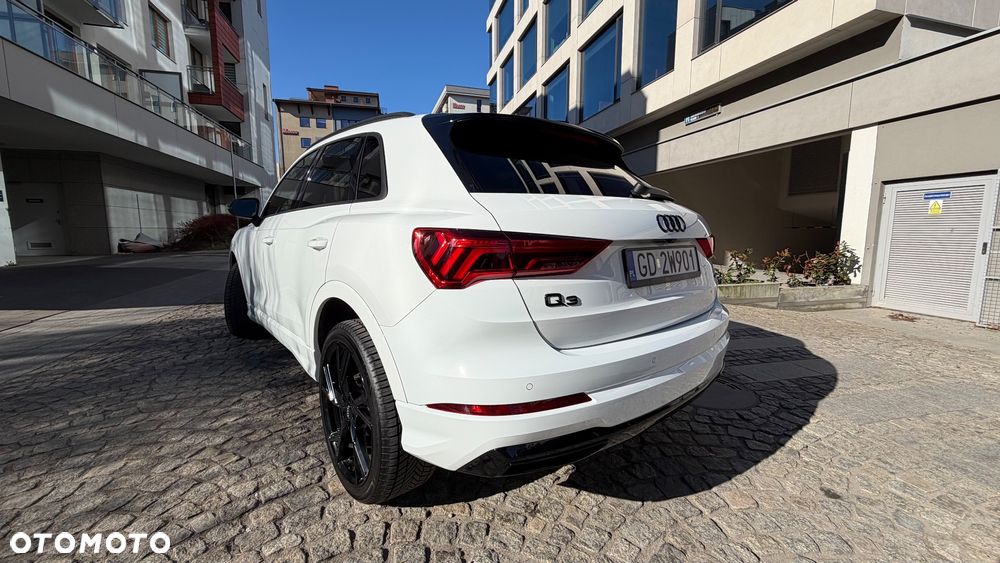 Audi Q3 45 TFSI Quattro S tronic advanced - 4