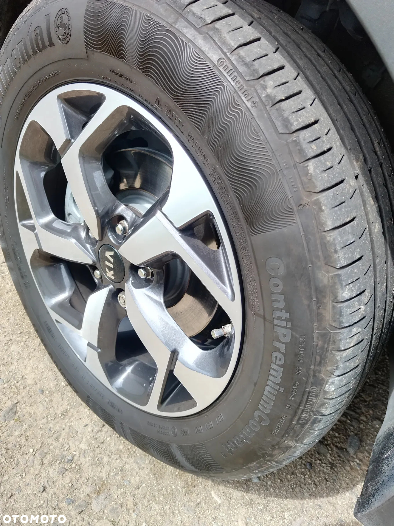 Kia Sportage 1.6 CRDI L Business Line 2WD DCT - 21